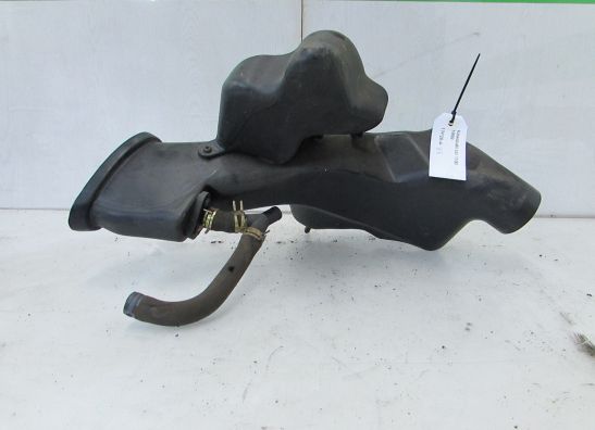 Air intake left Kawasaki ZZR 1100