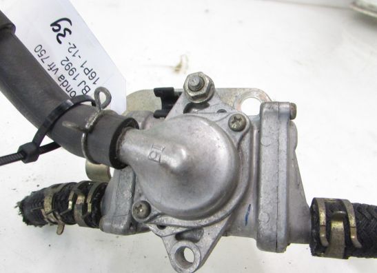 Engine parts Honda VFR 750