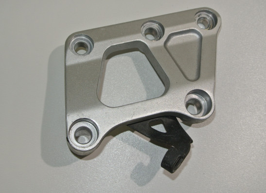 Schetsplaat Yamaha TDM