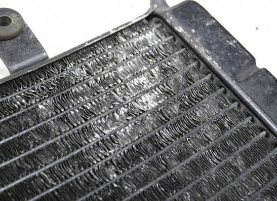 Radiator Honda TRANSALP