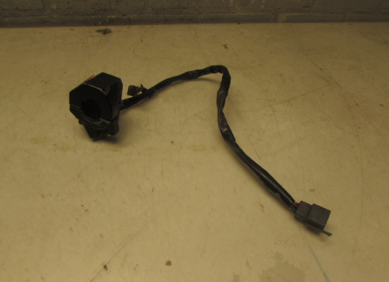 Handlebar switch assy left Yamaha V max