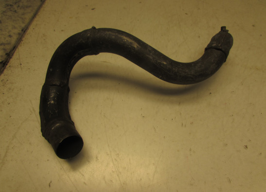 Downpipes Yamaha V max