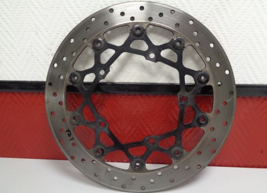 Brake disc front Yamaha FZ1