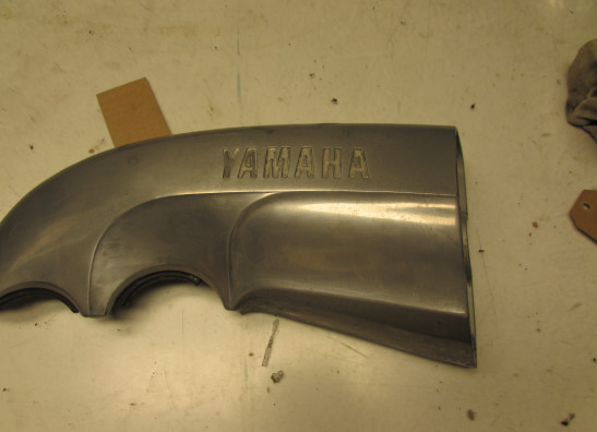 Rechter luchtbuis Yamaha V max