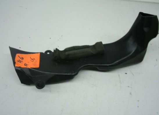 Air intake right Yamaha YZF R6