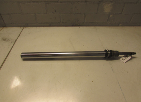 Voorpoot binnen Suzuki GSX F 600