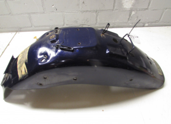 Rear fender Suzuki LS 650