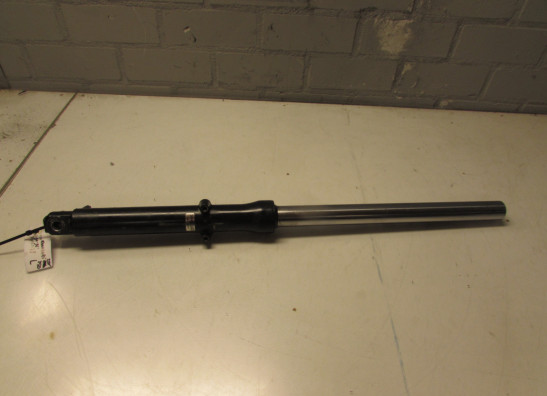 Voorpoot links compleet Kawasaki GPX 600