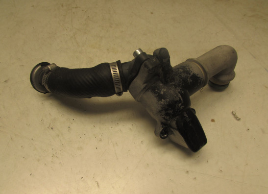 Radiator toebehoren Yamaha V max
