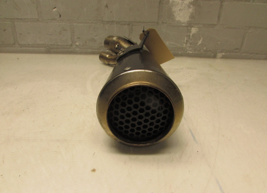 Sportdemper BMW R Nine T