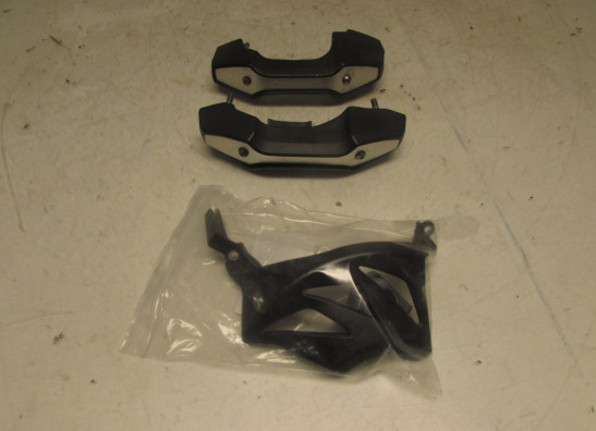 Motorblok diverse Yamaha MT 09