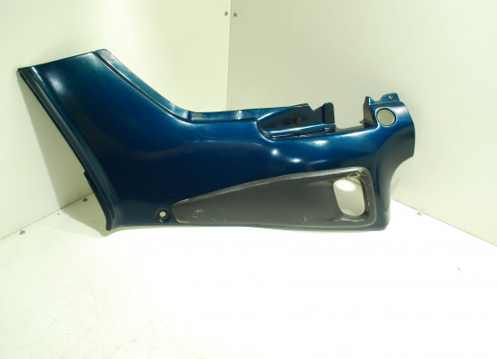 Heck links Honda ST 1100 Pan European
