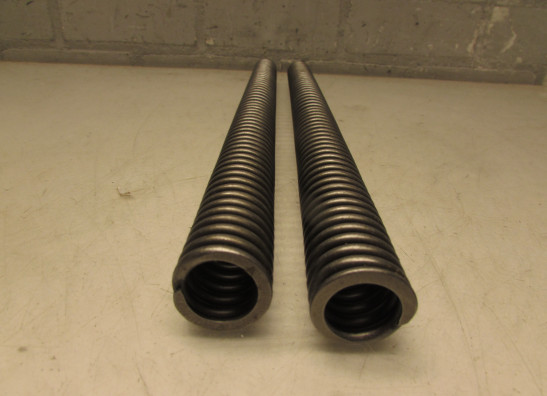 Front pipes Yamaha XJ 600 Diversion