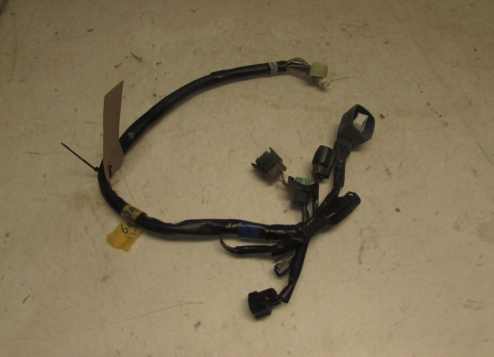 Kabelboom voor Suzuki GSX R 750