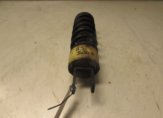 Rear cushion Suzuki GS 500 E