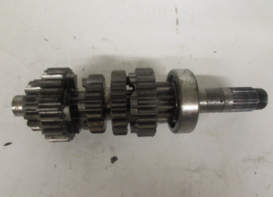 Versnellingsbak Honda VFR 750