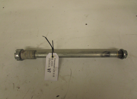 Swingarm Kawasaki ZX 6 R