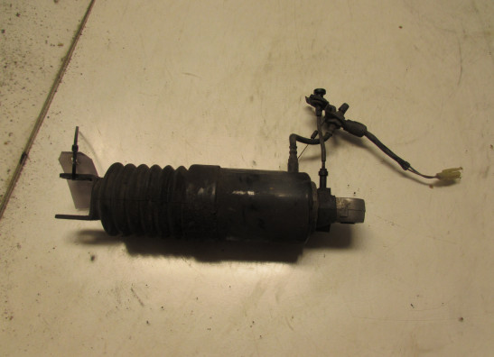 Stossdampfer hinten Kawasaki GPX 750