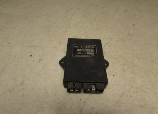 Ignitor CDI ECU Yamaha FZR 400