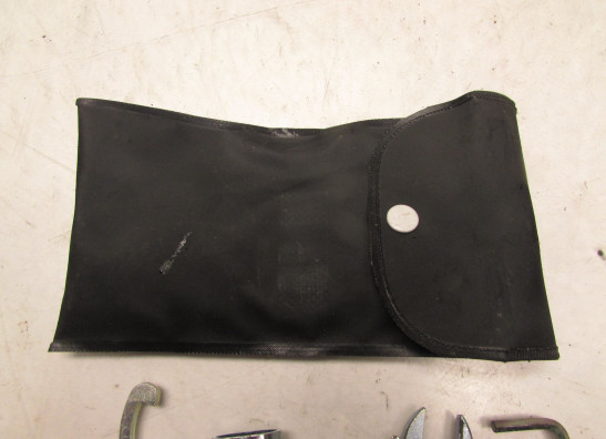 Gereedschapset Yamaha MT 09