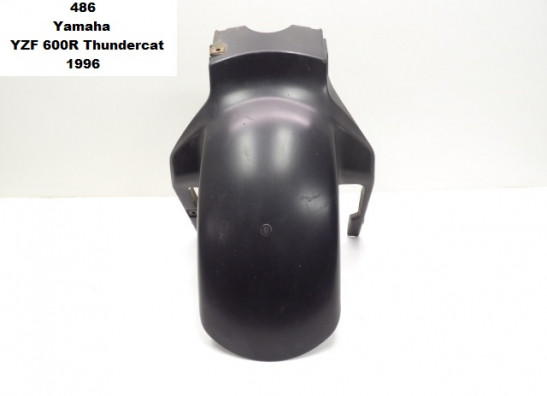 Achterspatbord Yamaha YZF 600 Thundercat