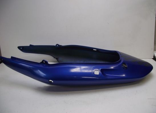 Heck Kawasaki ZR 7