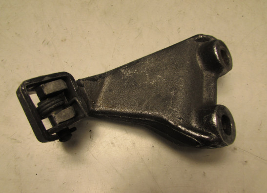 Schetsplaat links Yamaha V max