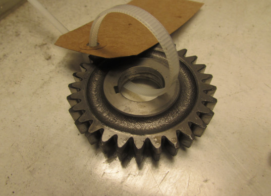 Engine parts Aprilia RSV 1000