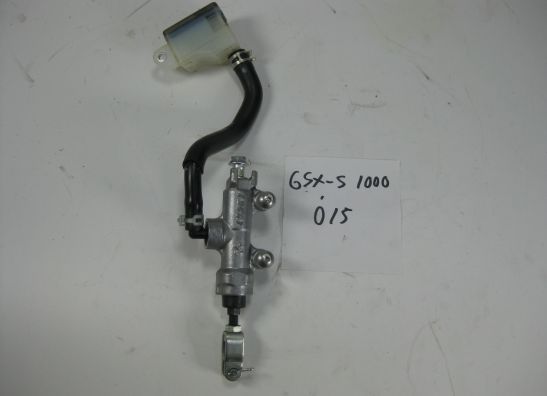 Bremszylinder hinten Suzuki GSX S 1000