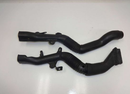 Luftkanale links Suzuki GSX R 750