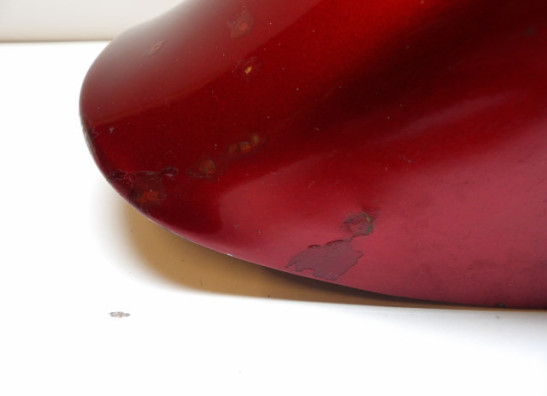 Rear fender Honda CMX 450