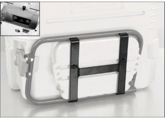 Kofferset Moto Accessoires Bagage