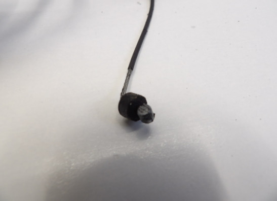 Chokezug Honda ST 1100 Pan European