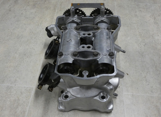 Cilinderkop Honda ST 1300 Pan European