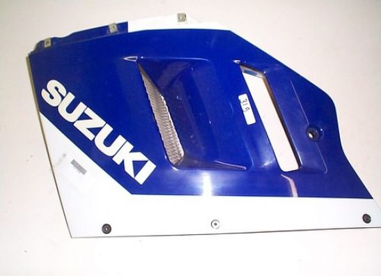 Linker zijkuip klein Suzuki GSX R 1100