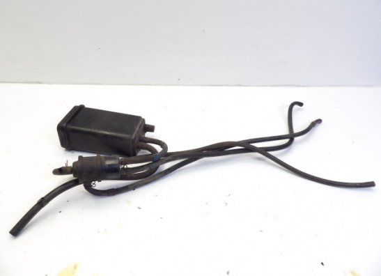 Overig Kawasaki LTD 454