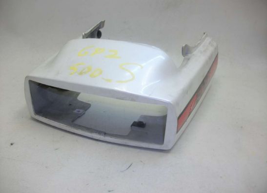 Rear cowl Kawasaki GPZ 500
