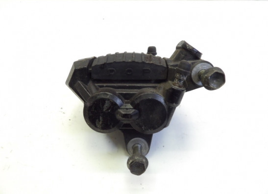 Remklauw rechts voor Suzuki GSX F 600