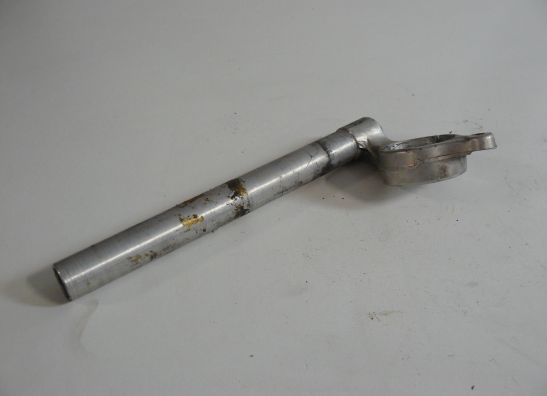 Clip on links Suzuki GSX R 600