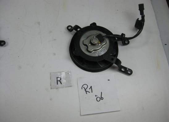 Fan Yamaha YZF R1