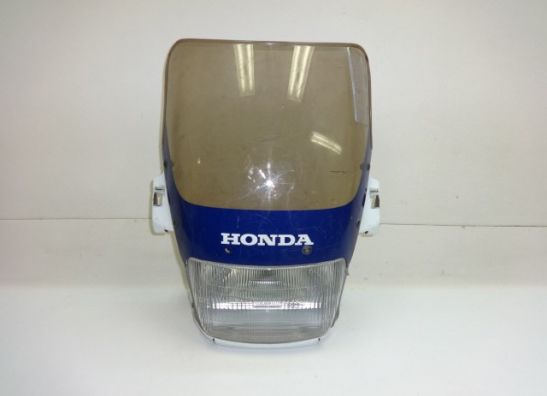 Topkuip Honda VTR 250