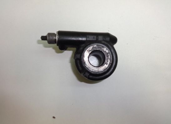 Speedometer gear box Kawasaki LTD 454