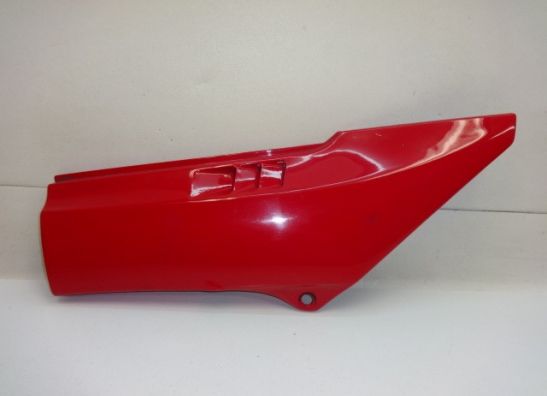 Cowl right small Kawasaki GPZ 1000