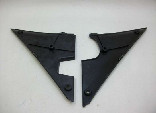 Afdekkap Suzuki GSX R 750