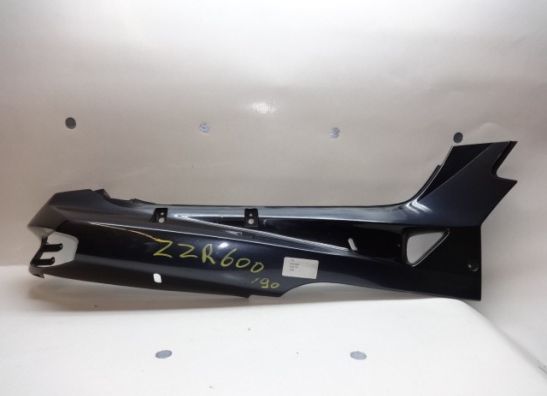 Cowl rear right Kawasaki ZZR 600