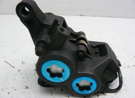 Remklauw links voor Yamaha YZF 600 Thundercat