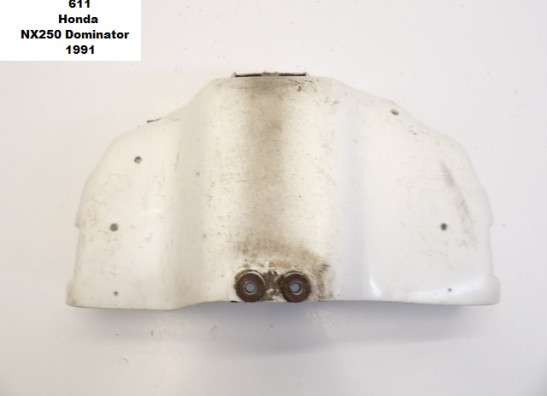 Verkleidung unten Honda NX 250 Dominator