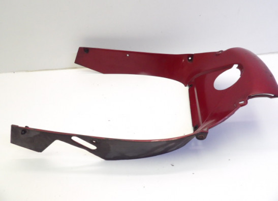 V bak voor Honda ST 1100 Pan European