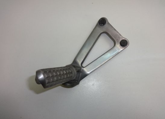 Pillion step left  Kawasaki ZXR 750