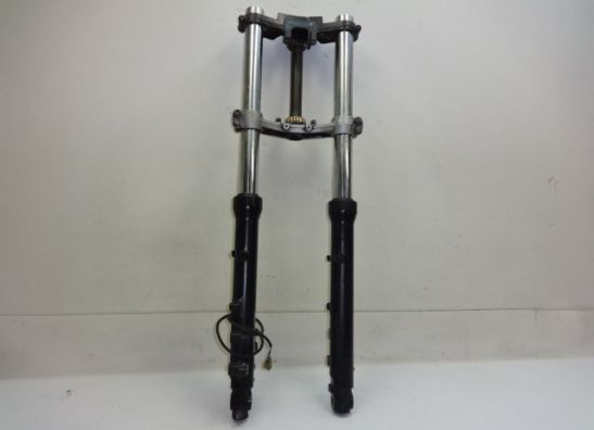 Voorpoten compleet Kawasaki GPX 600